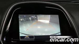 Chevrolet Spark, 2019 — миниатюра 16