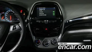 Chevrolet Spark, 2019 — миниатюра 17