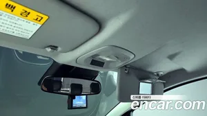 Chevrolet Spark, 2019 — миниатюра 20