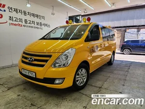 Hyundai Starex, 2017 — миниатюра 1