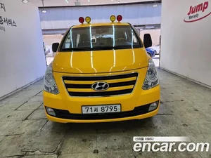 Hyundai Starex, 2017 — миниатюра 2