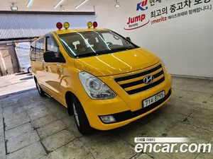 Hyundai Starex, 2017 — миниатюра 3