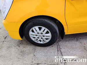 Hyundai Starex, 2017 — миниатюра 4