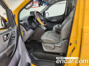 Hyundai Starex, 2017 — миниатюра 5