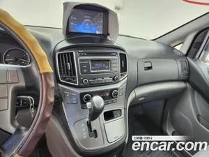 Hyundai Starex, 2017 — миниатюра 7