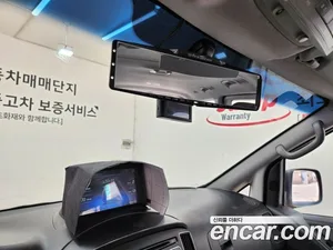 Hyundai Starex, 2017 — миниатюра 8