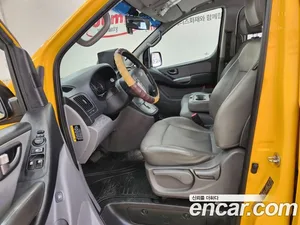 Hyundai Starex, 2017 — миниатюра 9