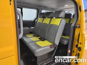 Hyundai Starex, 2017 — миниатюра 10
