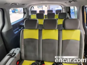 Hyundai Starex, 2017 — миниатюра 11
