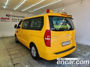 Hyundai Starex, 2017 — миниатюра 12