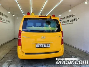 Hyundai Starex, 2017 — миниатюра 13