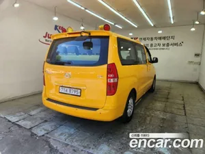 Hyundai Starex, 2017 — миниатюра 14