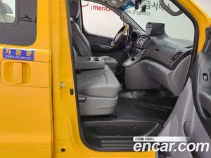 Hyundai Starex, 2017 — миниатюра 15