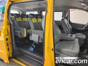 Hyundai Starex, 2017 — миниатюра 16