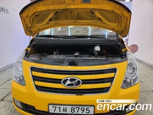Hyundai Starex, 2017 — миниатюра 17