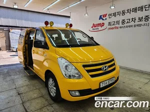 Hyundai Starex, 2017 — миниатюра 18