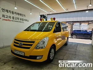 Hyundai Starex, 2017 — миниатюра 19