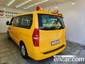 Hyundai Starex, 2017 — миниатюра 20