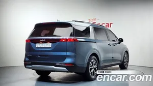 Kia Carnival, 2021 — миниатюра 2