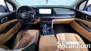 Kia Carnival, 2021 — миниатюра 7