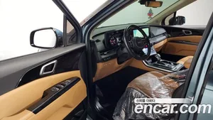 Kia Carnival, 2021 — миниатюра 10