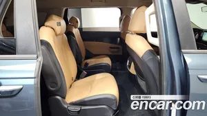 Kia Carnival, 2021 — миниатюра 12