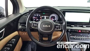 Kia Carnival, 2021 — миниатюра 13