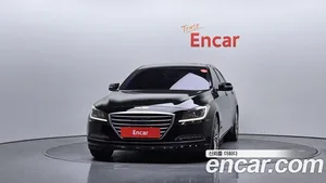 Hyundai Genesis, 2015 — миниатюра 3