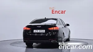 Hyundai Genesis, 2015 — миниатюра 4