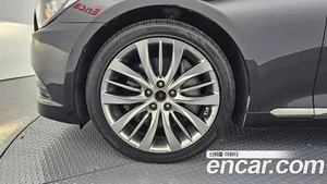 Hyundai Genesis, 2015 — миниатюра 5