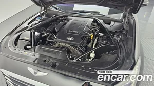 Hyundai Genesis, 2015 — миниатюра 6