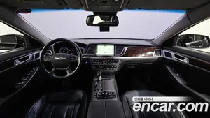 Hyundai Genesis, 2015 — миниатюра 7