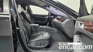 Hyundai Genesis, 2015 — миниатюра 10