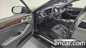 Hyundai Genesis, 2015 — миниатюра 11