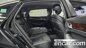 Hyundai Genesis, 2015 — миниатюра 12
