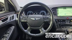 Hyundai Genesis, 2015 — миниатюра 13