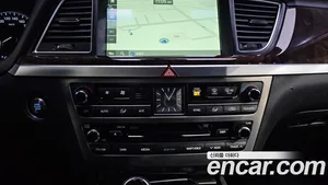 Hyundai Genesis, 2015 — миниатюра 14