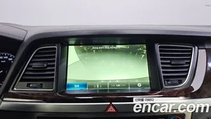 Hyundai Genesis, 2015 — миниатюра 15