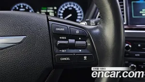 Hyundai Genesis, 2015 — миниатюра 18