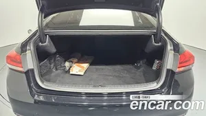 Hyundai Genesis, 2015 — миниатюра 20