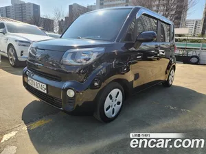 Kia RAY, 2020 — миниатюра 1