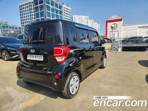 Kia RAY, 2020 — миниатюра 3