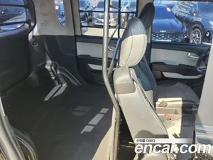 Kia RAY, 2020 — миниатюра 10