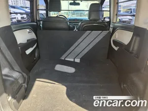 Kia RAY, 2020 — миниатюра 17