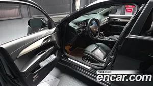 Cadillac ATS, 2017 — миниатюра 10