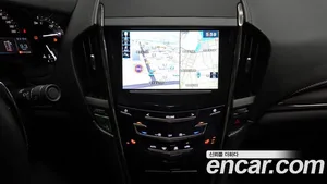 Cadillac ATS, 2017 — миниатюра 14
