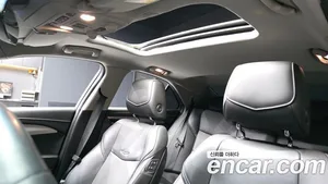 Cadillac ATS, 2017 — миниатюра 19
