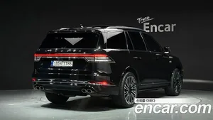 Lincoln Aviator, 2022 — миниатюра 2