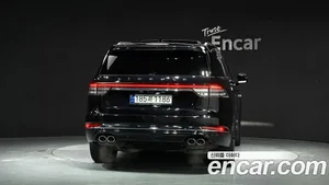 Lincoln Aviator, 2022 — миниатюра 4