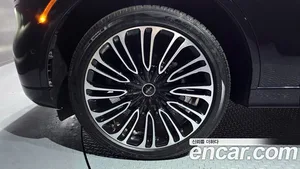 Lincoln Aviator, 2022 — миниатюра 5